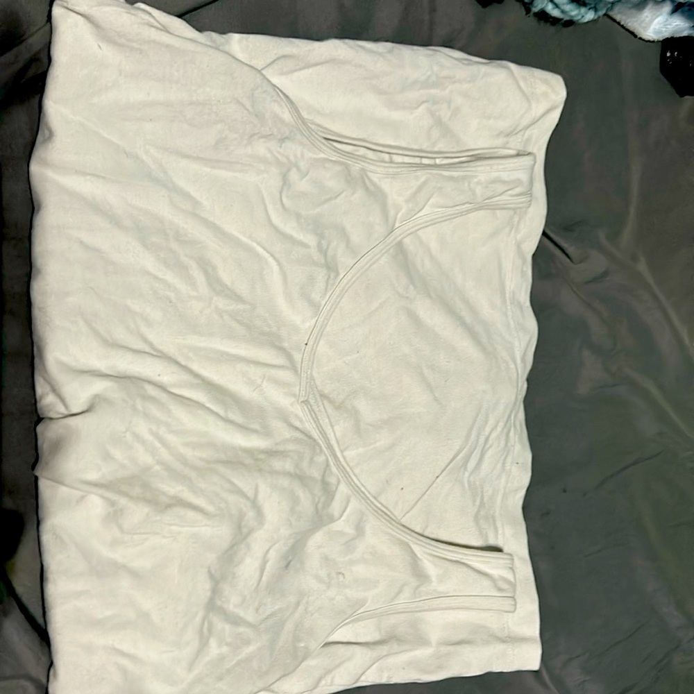 white tank top small felina